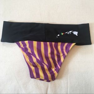 San Lorenzo Bikini Bottom